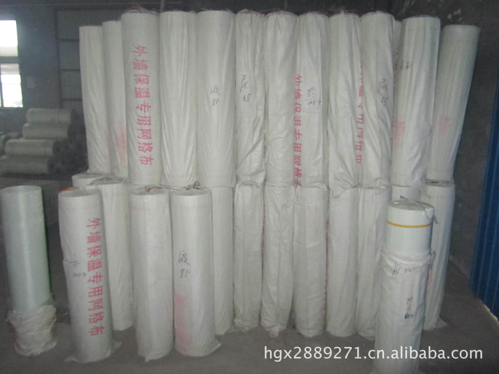 外墙网格布价格、厂家与图片——任丘市兴达特种绝缘材料制品厂带您了解其他保温吸声材料